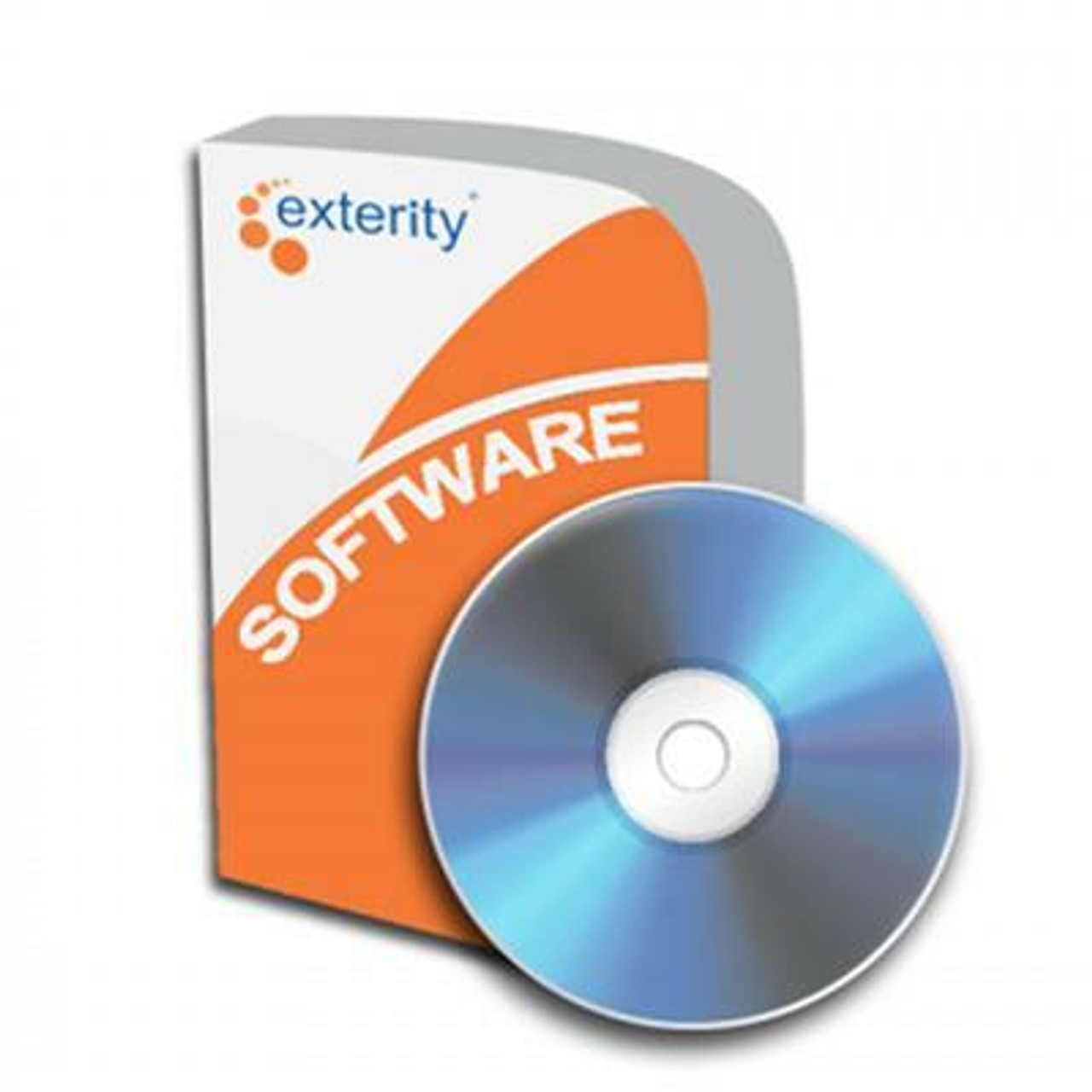 Vitec (formerly Exterity) AvediaServer - Software